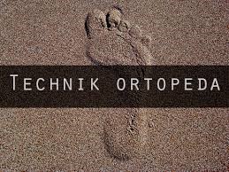 Technik Ortopeda